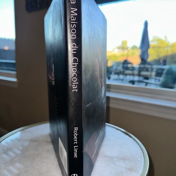 La Maison Du Chocolat - Coffee Table Book - Picture 4 of 6